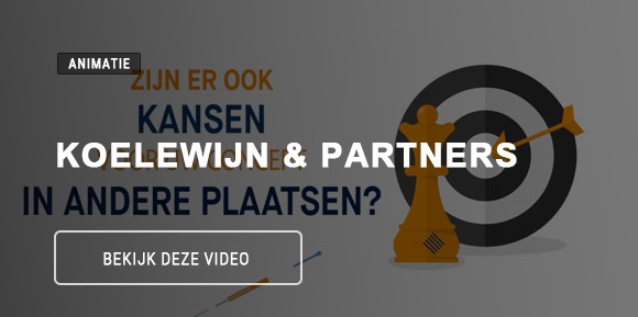 Koelewijn & Partners - Full service dienstverlening voor alles wat franchise is